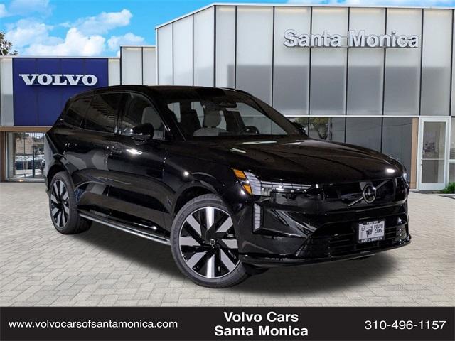 new 2025 Volvo EX90 car, priced at $89,125