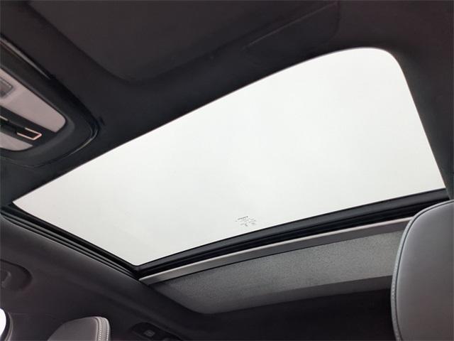 used 2024 Volvo S60 car, priced at $36,990