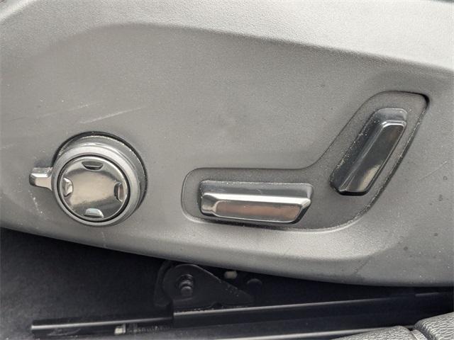 used 2024 Volvo S60 car, priced at $36,990