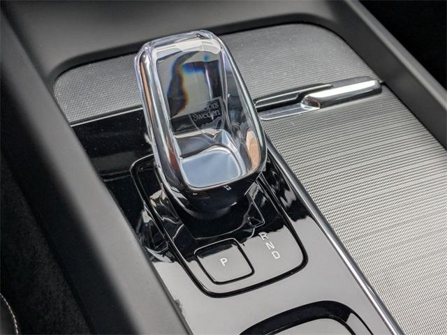 used 2024 Volvo S60 car, priced at $36,990