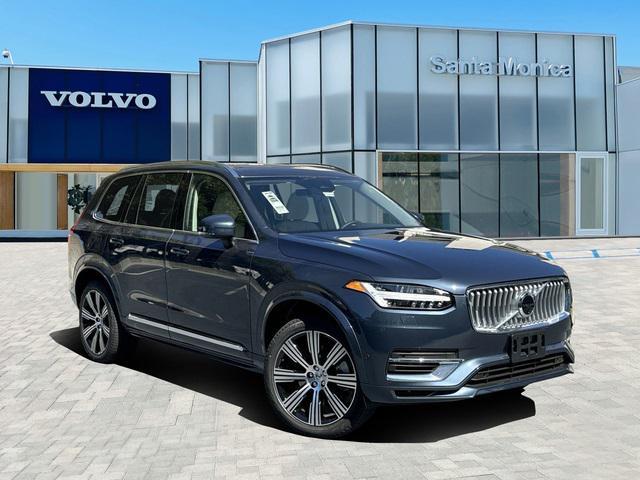 new 2025 Volvo XC90 Plug-In Hybrid car, priced at $79,705