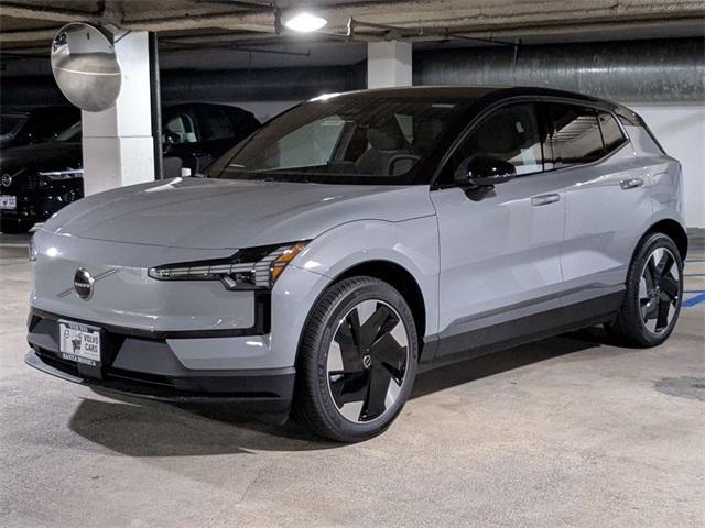 new 2025 Volvo EX30 car, priced at $47,580