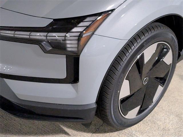 new 2025 Volvo EX30 car, priced at $47,580