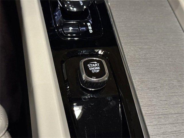 new 2025 Volvo XC60 car, priced at $60,660