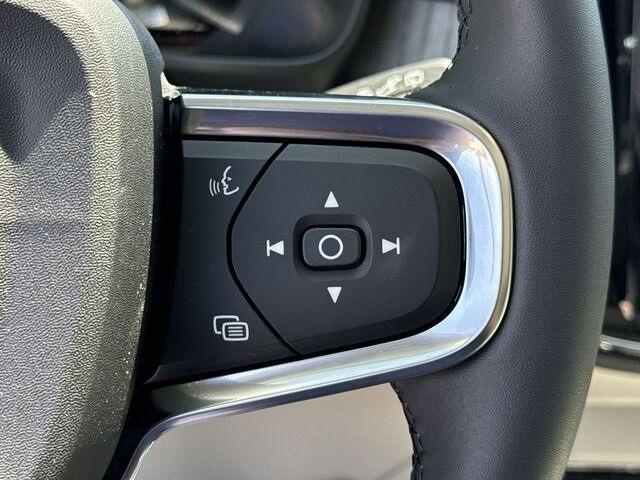 new 2024 Volvo XC40 car, priced at $41,746