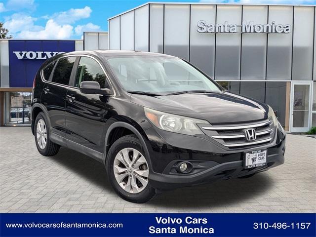used 2012 Honda CR-V car, priced at $11,200