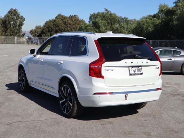 used 2023 Volvo XC90 car, priced at $55,478