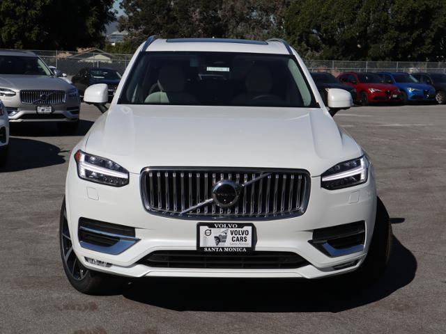 used 2023 Volvo XC90 car, priced at $55,478