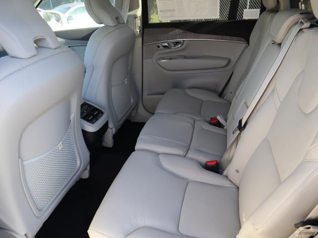 used 2023 Volvo XC90 car, priced at $55,478