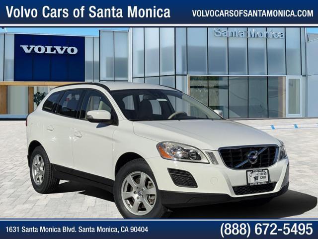 used 2011 Volvo XC60 car, priced at $12,997