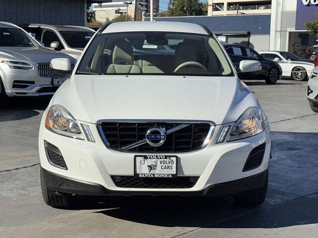 used 2011 Volvo XC60 car, priced at $12,997