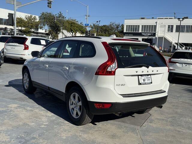 used 2011 Volvo XC60 car, priced at $12,997