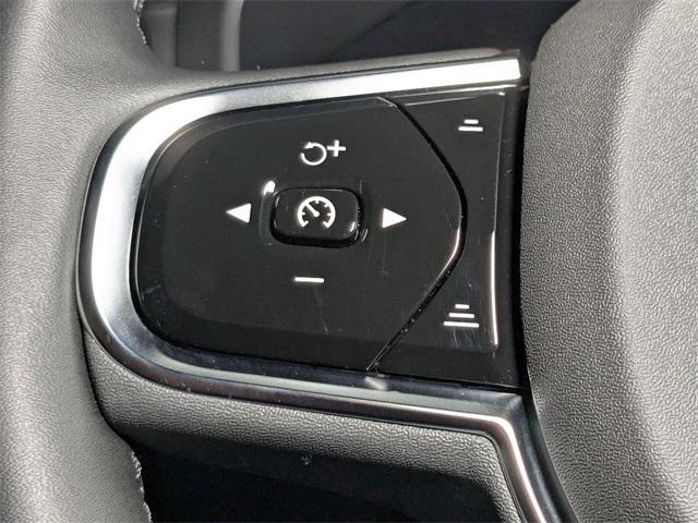 new 2024 Volvo XC60 Recharge Plug-In Hybrid car, priced at $69,870