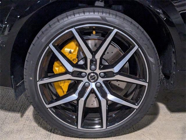 new 2024 Volvo XC60 Recharge Plug-In Hybrid car, priced at $69,870