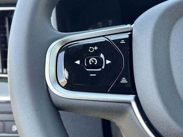new 2024 Volvo XC60 Recharge Plug-In Hybrid car, priced at $70,116