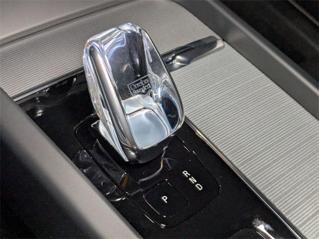 new 2024 Volvo XC60 Recharge Plug-In Hybrid car, priced at $69,870