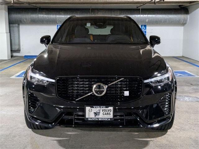 new 2024 Volvo XC60 Recharge Plug-In Hybrid car, priced at $69,870