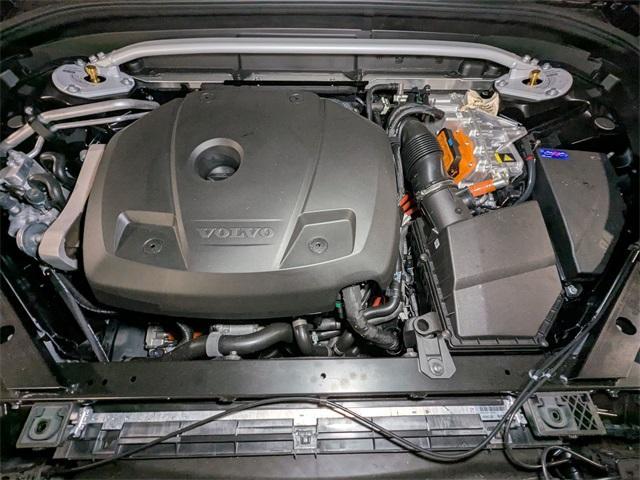 new 2024 Volvo XC60 Recharge Plug-In Hybrid car, priced at $69,870