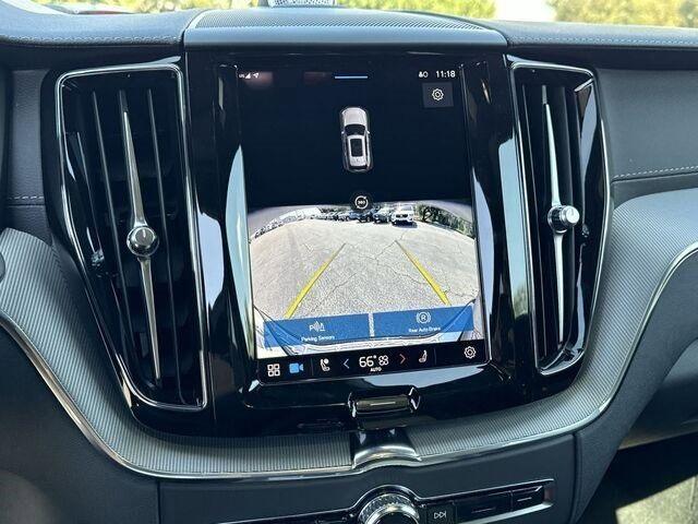 new 2024 Volvo XC60 Recharge Plug-In Hybrid car, priced at $70,116