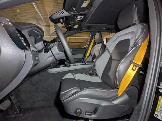 new 2024 Volvo XC60 Recharge Plug-In Hybrid car, priced at $69,870