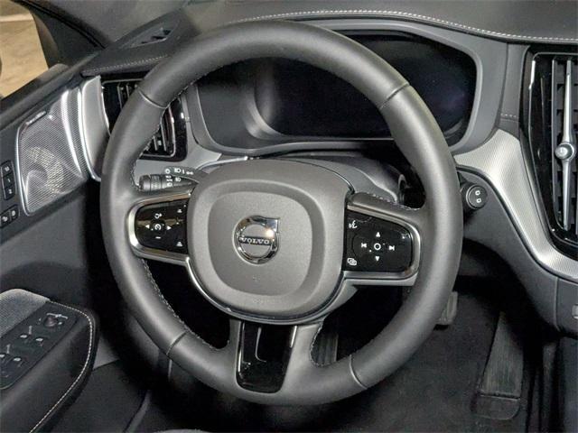 new 2024 Volvo XC60 Recharge Plug-In Hybrid car, priced at $69,870