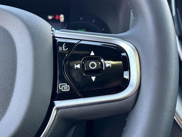 new 2024 Volvo XC60 Recharge Plug-In Hybrid car, priced at $70,116