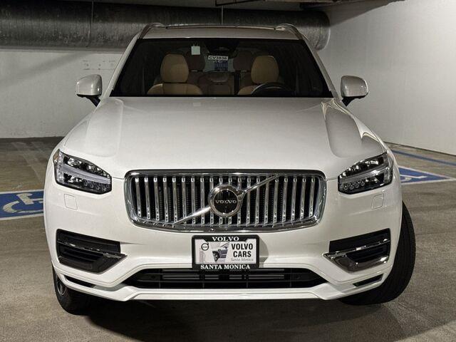 new 2025 Volvo XC90 Plug-In Hybrid car, priced at $81,765