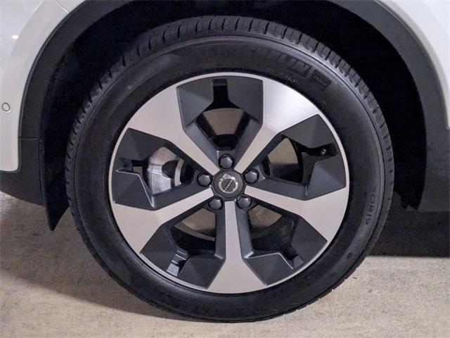 new 2025 Volvo XC40 car, priced at $48,335