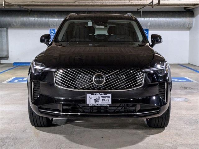 new 2025 Volvo XC90 car, priced at $61,795