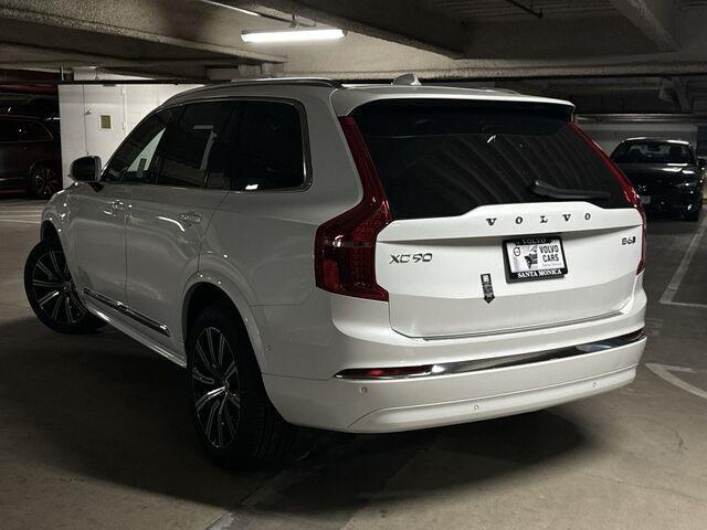 new 2025 Volvo XC90 car, priced at $66,465