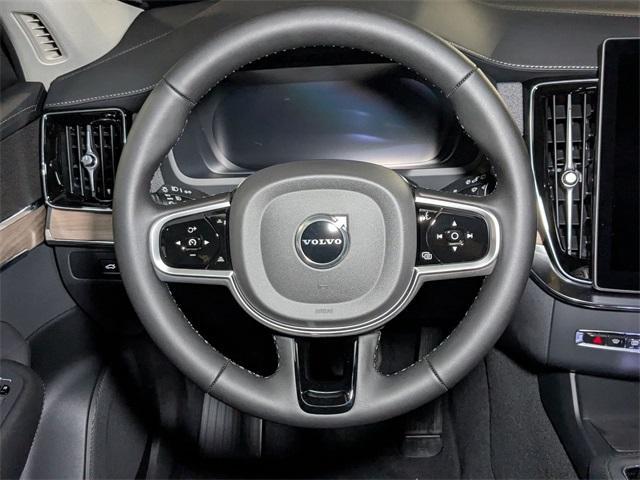 new 2025 Volvo XC90 car, priced at $61,795