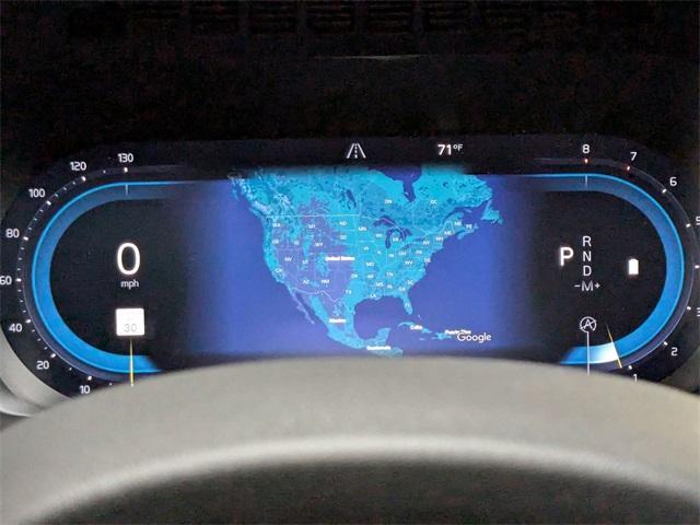 new 2025 Volvo XC90 car, priced at $61,795
