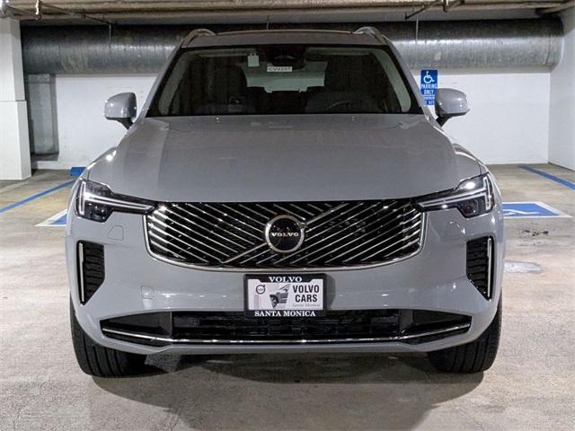 new 2025 Volvo XC90 car, priced at $61,795