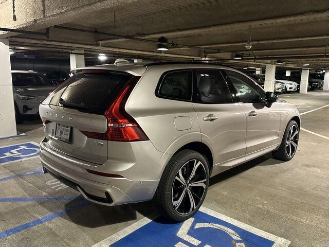 new 2025 Volvo XC60 Plug-In Hybrid car, priced at $71,485