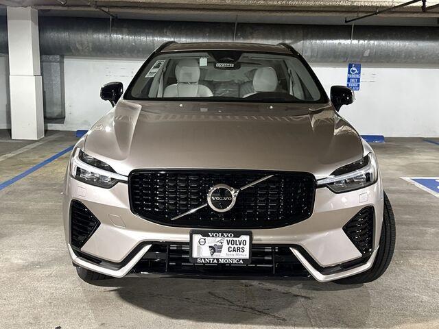 new 2025 Volvo XC60 Plug-In Hybrid car, priced at $71,485