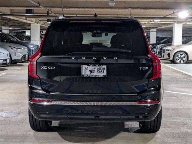 new 2025 Volvo XC90 Plug-In Hybrid car, priced at $78,805