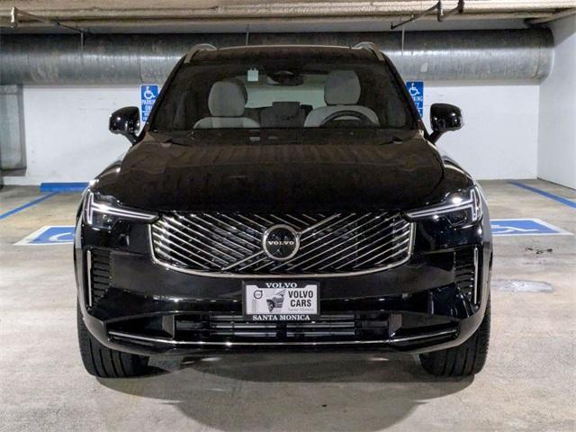 new 2025 Volvo XC90 Plug-In Hybrid car, priced at $78,805
