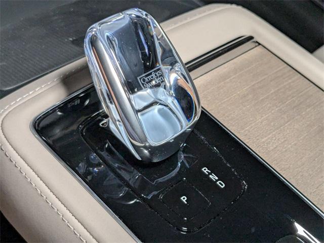 new 2025 Volvo XC90 Plug-In Hybrid car, priced at $78,805