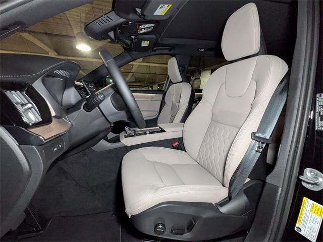new 2025 Volvo XC90 Plug-In Hybrid car, priced at $78,805