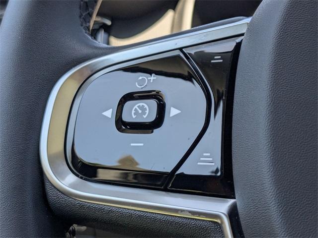 new 2024 Volvo V90 Cross Country car, priced at $59,343