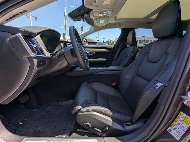 new 2024 Volvo V90 Cross Country car, priced at $59,343