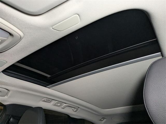 new 2025 Volvo XC60 car, priced at $56,550