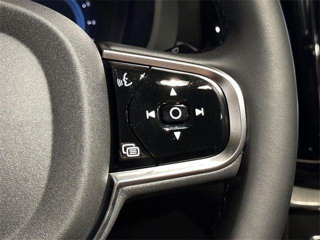 new 2025 Volvo XC60 car, priced at $56,550