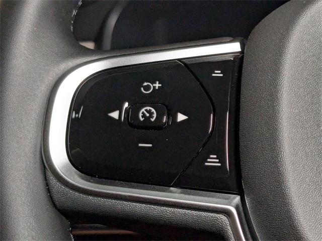 new 2025 Volvo XC90 Plug-In Hybrid car, priced at $79,695