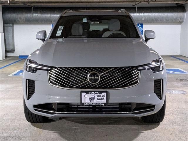 new 2025 Volvo XC90 Plug-In Hybrid car, priced at $79,695