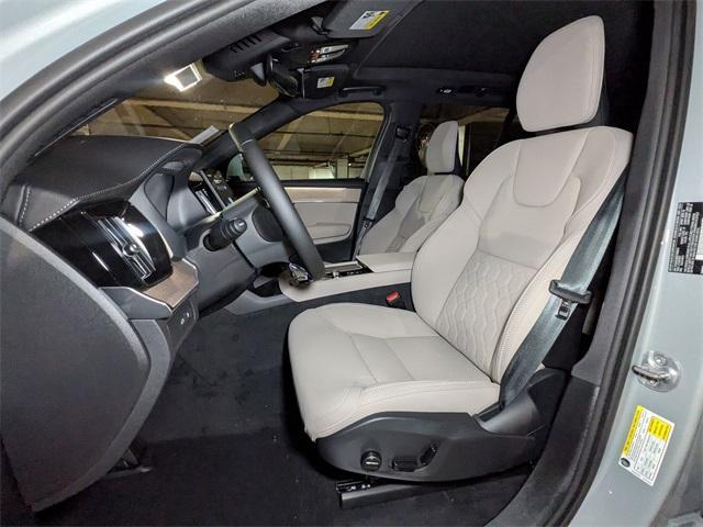 new 2025 Volvo XC90 Plug-In Hybrid car, priced at $79,695