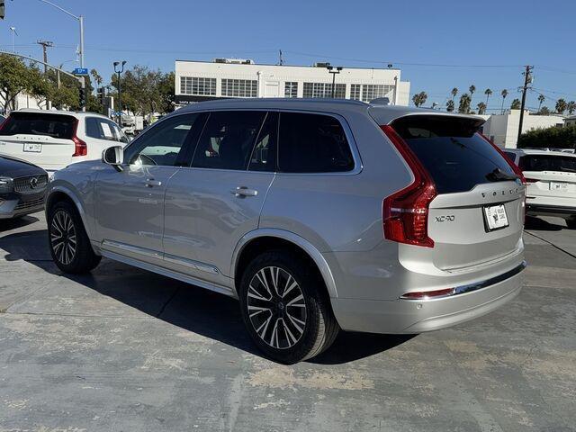 used 2022 Volvo XC90 Recharge Plug-In Hybrid car, priced at $44,891