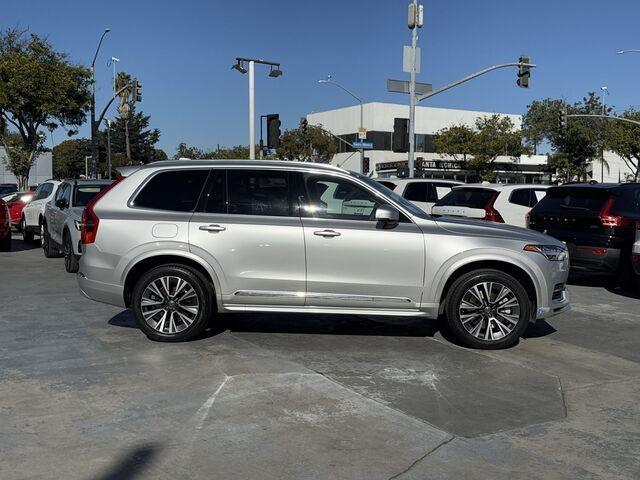 used 2022 Volvo XC90 Recharge Plug-In Hybrid car, priced at $44,891