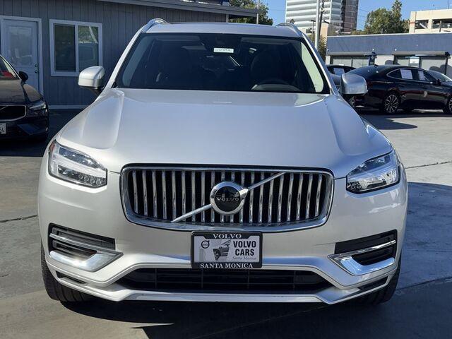 used 2022 Volvo XC90 Recharge Plug-In Hybrid car, priced at $44,891