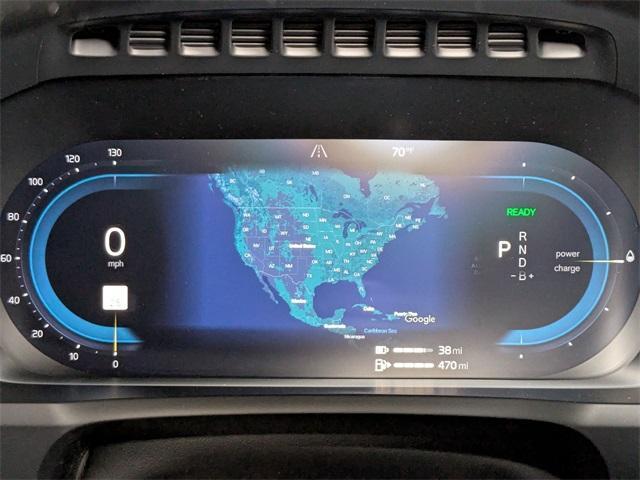 new 2025 Volvo XC90 Plug-In Hybrid car, priced at $82,405